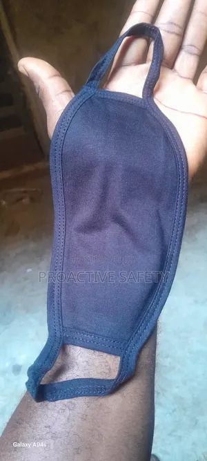 Washable Nose Mask