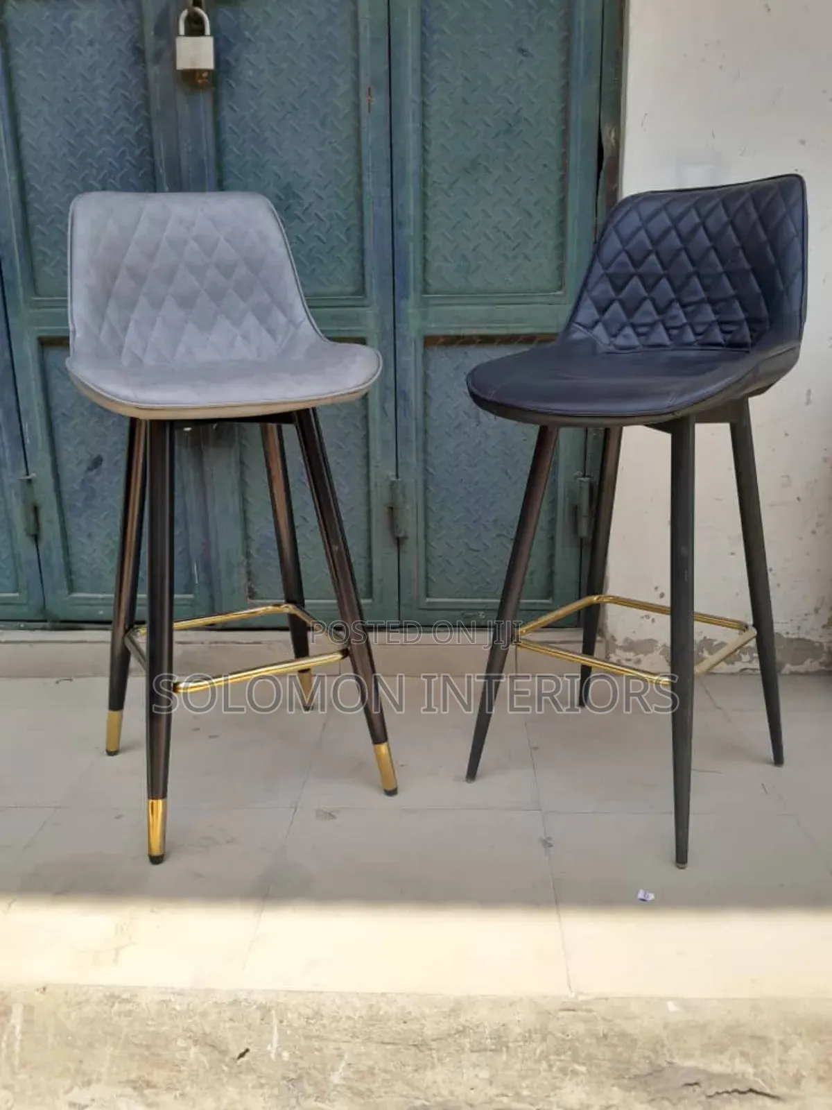 Restaurant Chairs and Table