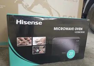 Hisense 20litres Digital Microwave Oven