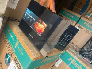 Hisense 20litres Digital Microwave Oven