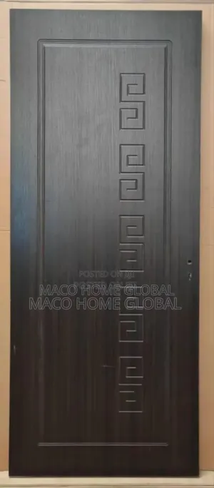Vasachi. Hdf Wooden Door 840 Size