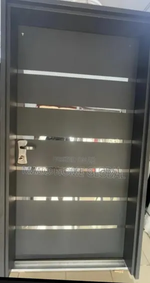 Madrid Israeli Doors 1060 Size 4ft Single Live