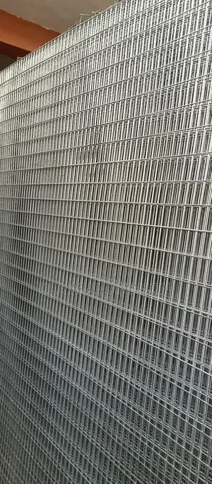 3/1 Galvanized Mesh Wire