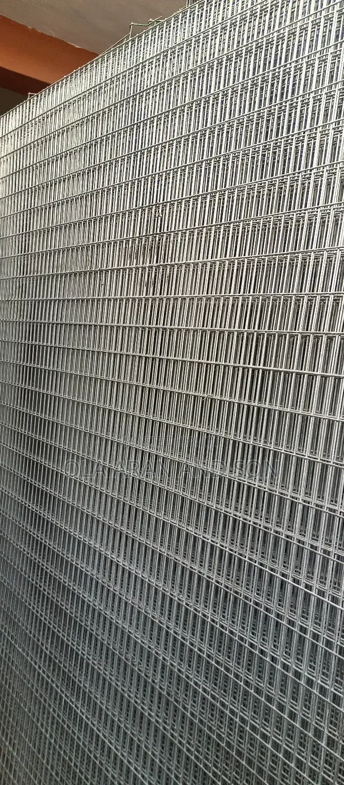3/1 Galvanized Mesh Wire