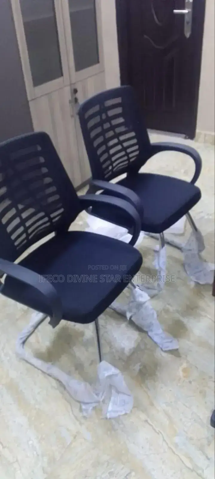 Victory/Office Chair