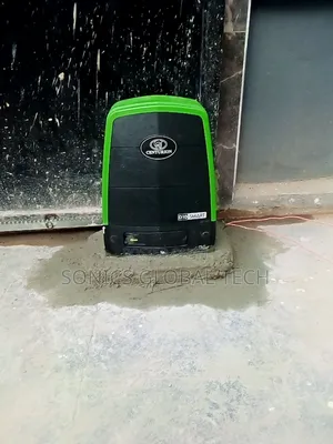 Centurion D10 Smart Machine