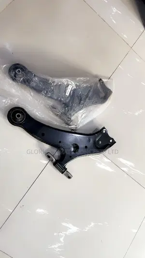 Rx350 Lower Control Arm