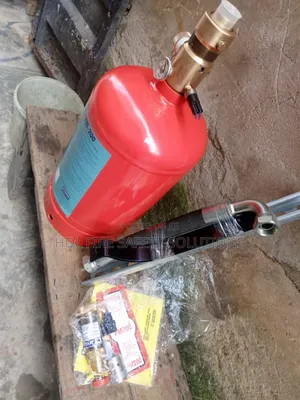 16l Fm200 System