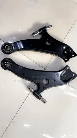 Highlander 2018 Lower Control Arm