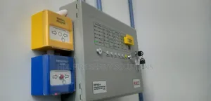 16l Fm200 System