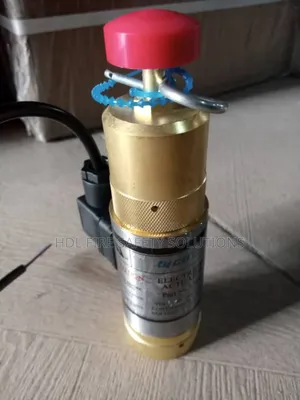 16l Fm200 System