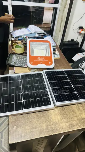 SMS 300watt Flood Light With 2 Years Warranty