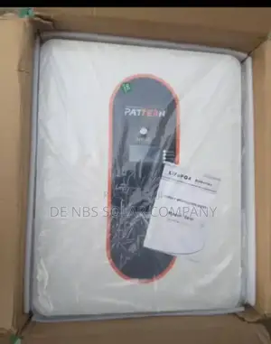 Pattern 5kwh 51.2v 100ah Lithium Ion Battery