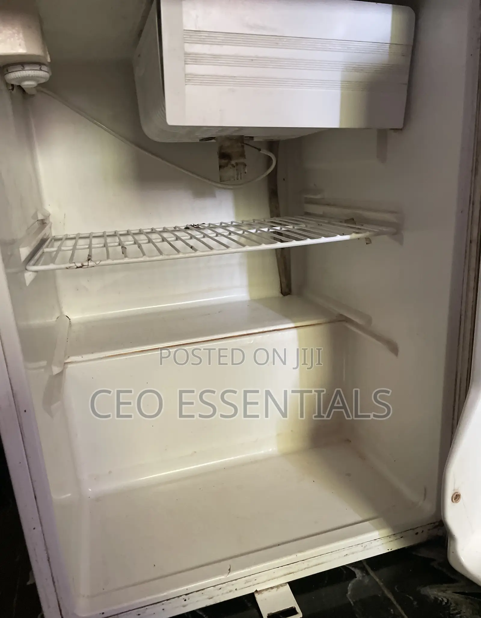 Haier Thermocool Refrigerator