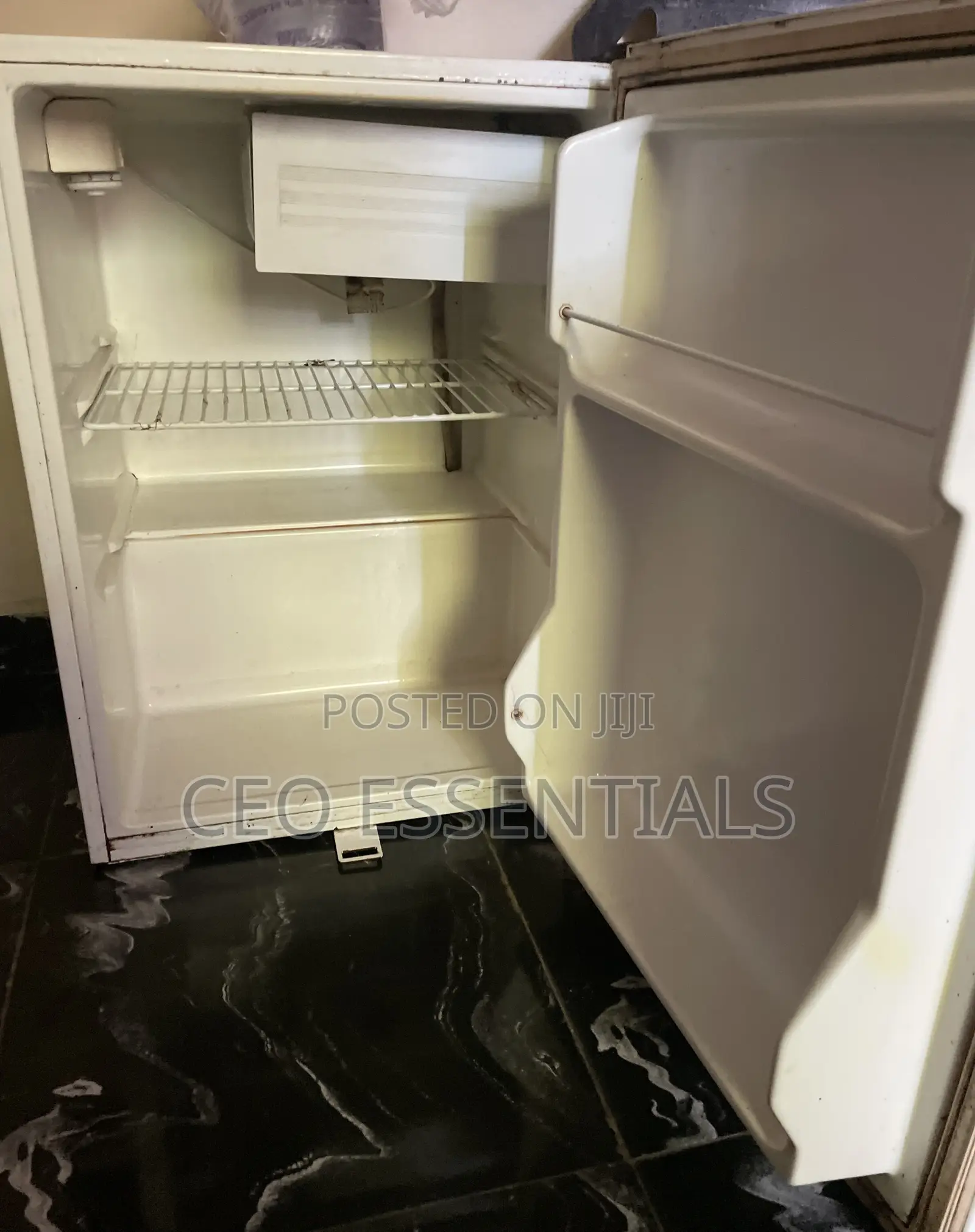 Haier Thermocool Refrigerator