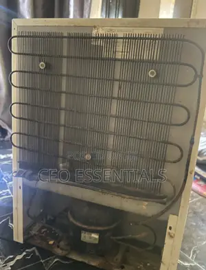 Haier Thermocool Refrigerator
