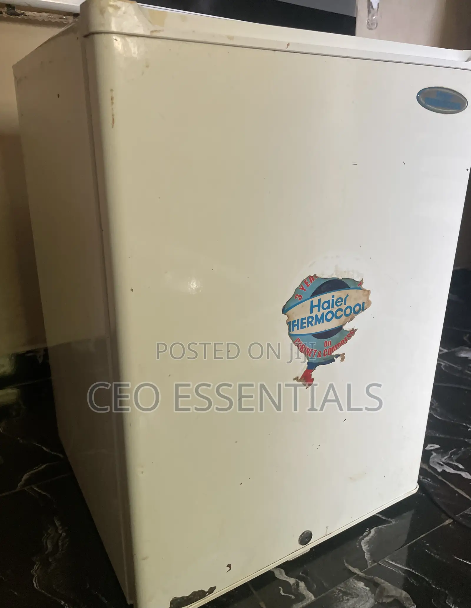 Haier Thermocool Refrigerator