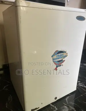 Haier Thermocool Refrigerator