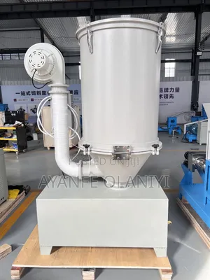 Multipurpose Feed Dryer