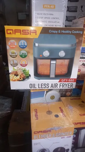 Air Fryer for Homes/ Restaurants Get From Powerline Global