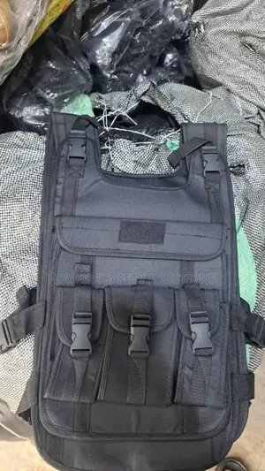 Security Vest