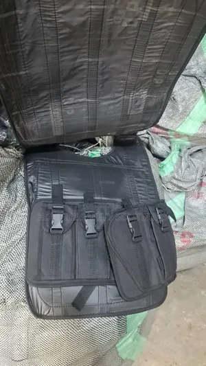 Security Vest