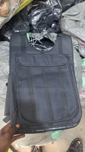 Security Vest