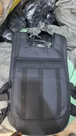 Security Vest