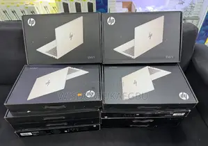 New Laptop HP Envy X360 8GB Intel Core I5 SSD 512GB