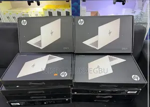 New Laptop HP Envy X360 8GB Intel Core I5 SSD 512GB