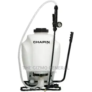 Stanley Professional Backpack Sprayer