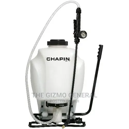 Stanley Professional Backpack Sprayer