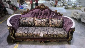 Quality Royal Chair