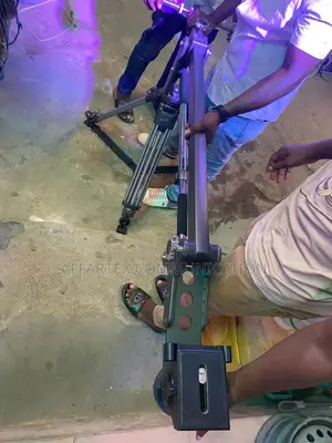 Crane Camera Stand
