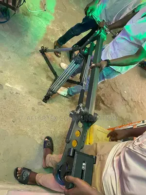 Crane Camera Stand