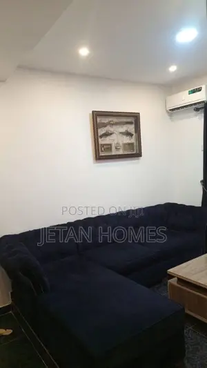 Photo - Mini Flat in Lekki Phase 1 for rent