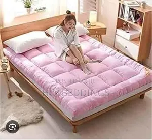 Mattress Topper - Very Fluffy