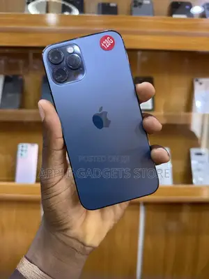 Apple iPhone 12 Pro 128 GB