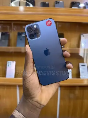 Apple iPhone 12 Pro 128 GB