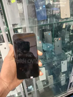 Apple iPhone 11 64 GB Black