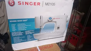 Sewing Machine for Clothes Stitching/ Sewing Get From Powerline Global