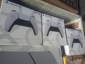 Ps5 Original Custom Pad
