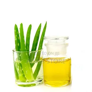 Photo - Pure Alovera Oil -100ml