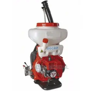 Motorised Knapsack Sprayer