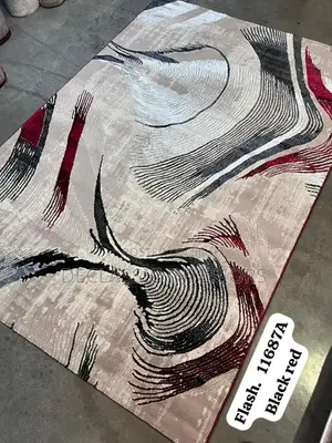 Center Rug