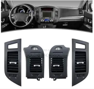 Mitsubishi Pajero Montero V87/93/95/97/98 07-22 a/C Air Vent