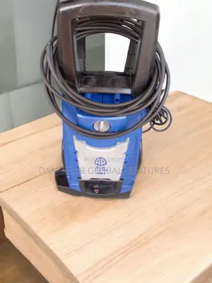Anova Reverberi 388 Pressure Washer