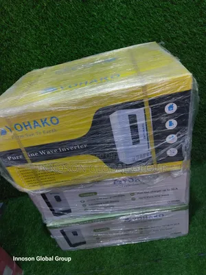 3.5kva 24v Yohako Solar Inverter
