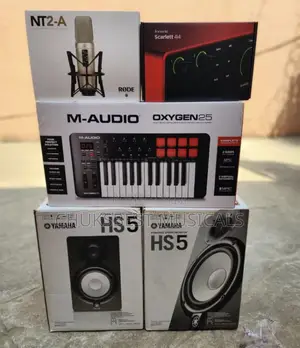 Photo - Complete Heritage Studio Bundle Set