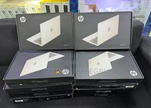 New Laptop HP Envy X360 8GB Intel Core I5 SSD 512GB